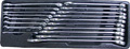 Набор ключей комбинированных 6-24мм 18пр. в ложементе в Изобильном