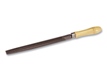 Напильник 150мм "Сибртех" плоский с деревянной ручкой в Изобильном